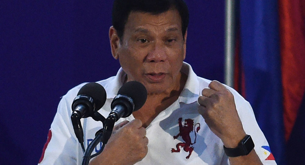 Duterte