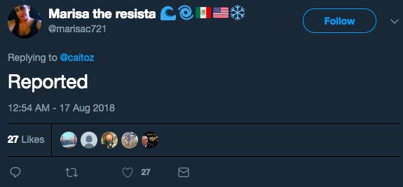 Click to enlarge Marisa tweet