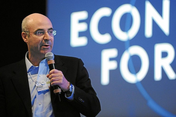 bill browder