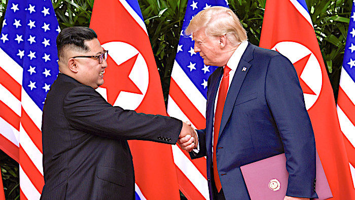 Click to enlarge TrumpKim
