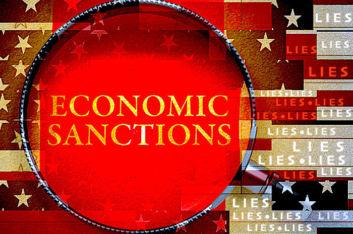 Economic Sanctions