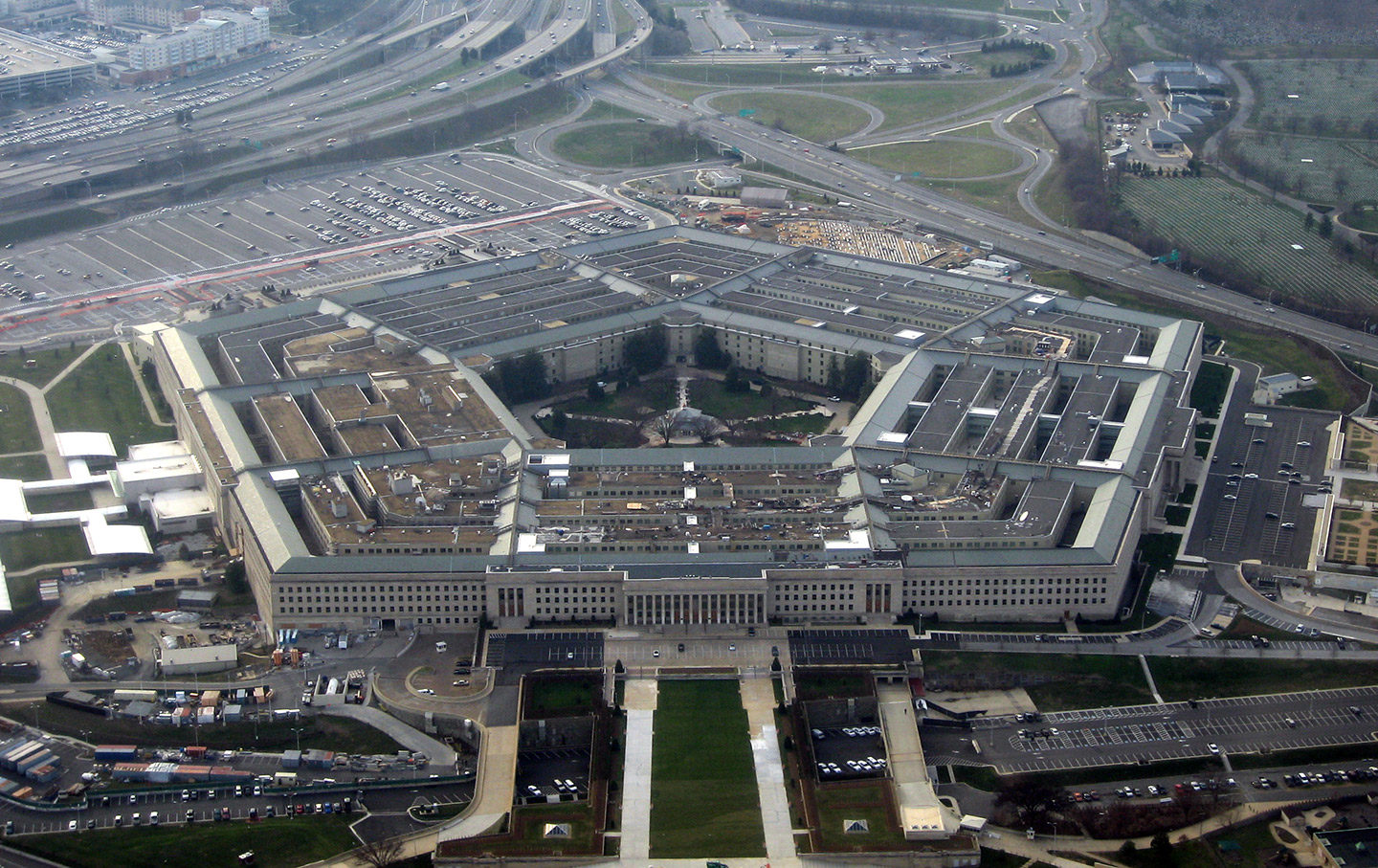Pentagon
