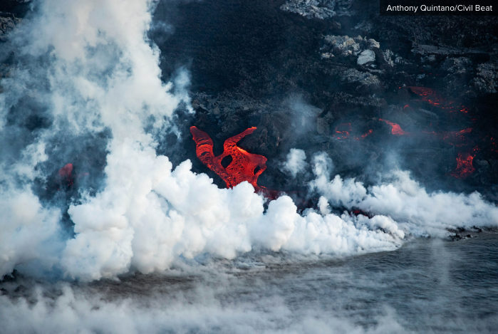 Click to enlarge Lava