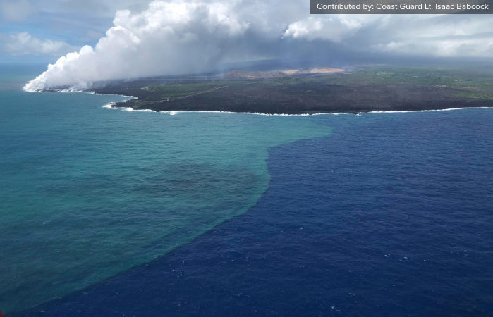 Click to enlarge lava