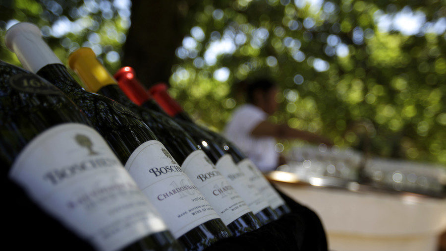 Click to enlarge Wine
