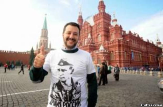salvini