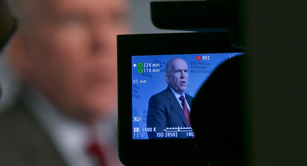 brennan on TV