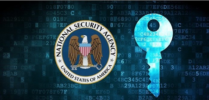NSA spying, NSA breaks encryption