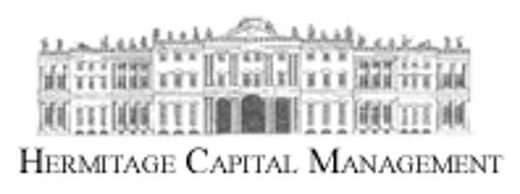 Hermitage Capital Management