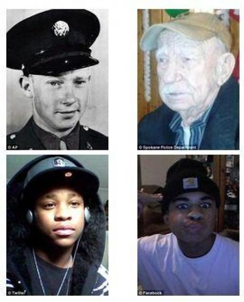 Click to enlarge white men murdered