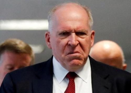 brennan
