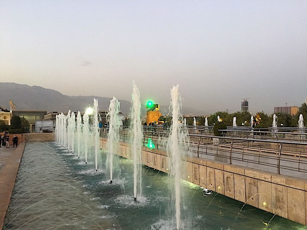 Iran 1