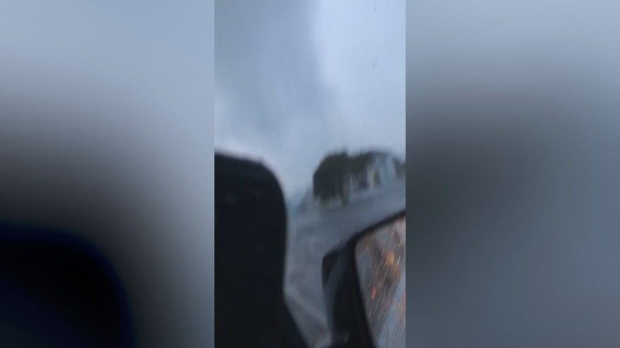 Click to enlarge tornado