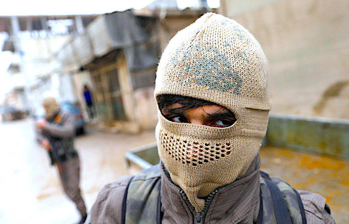 Free Syrian Army