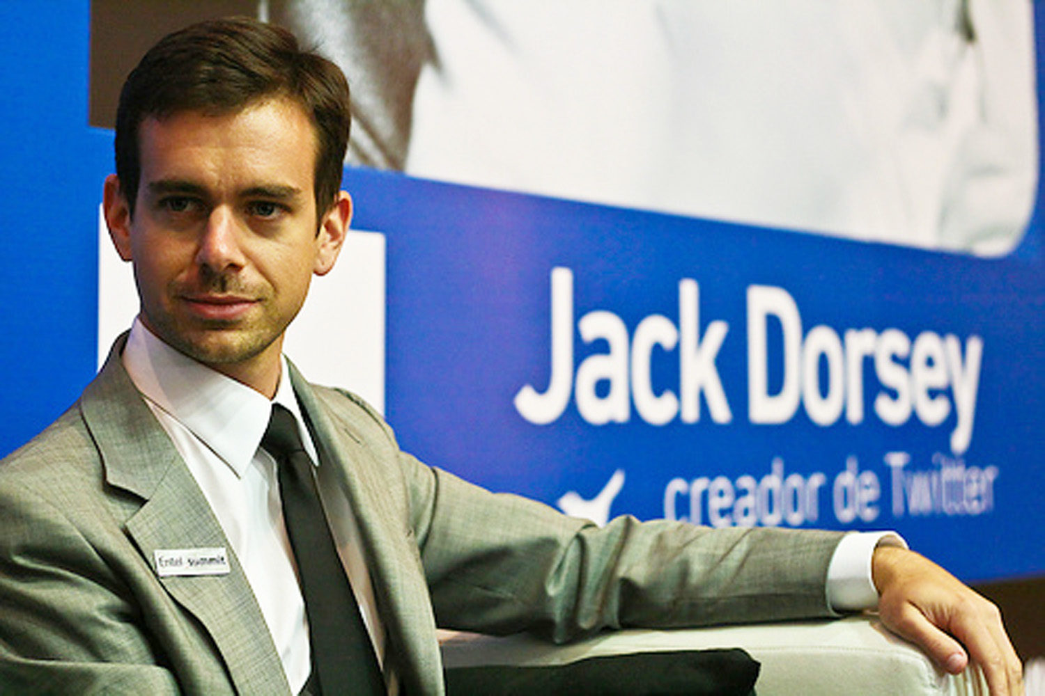 Jack Dorsey Twitter CEO