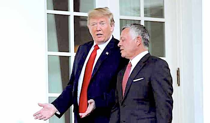 TrumpAbdullah