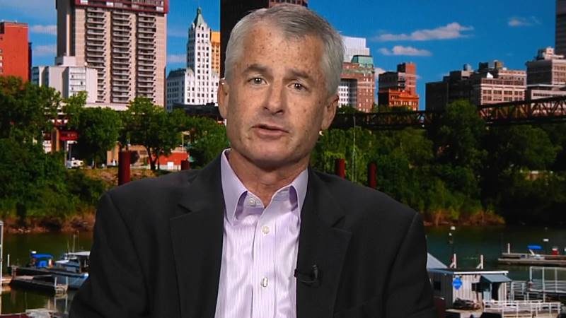Philip Mudd