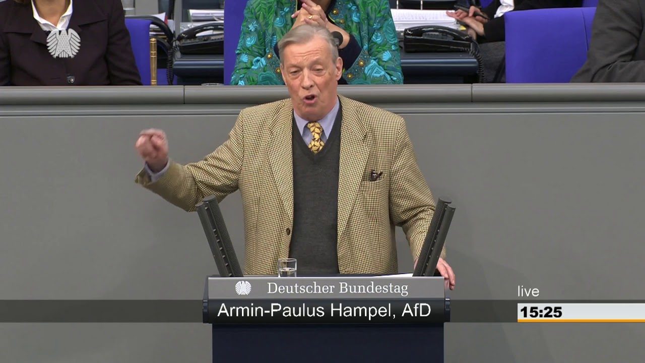 Armin-Paulus Hampel