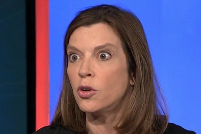 Click to enlarge Evelyn Farkas Atlantic Council
