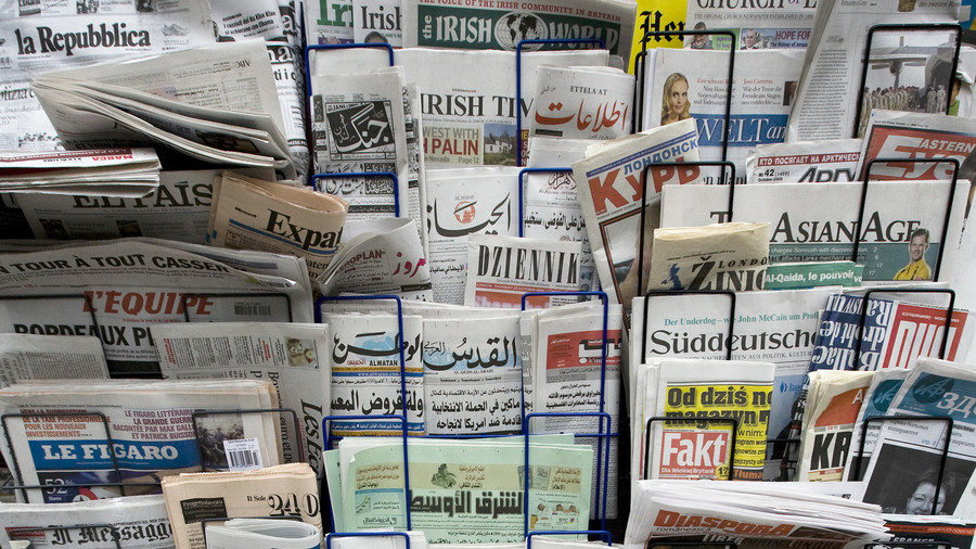 Media manipulation