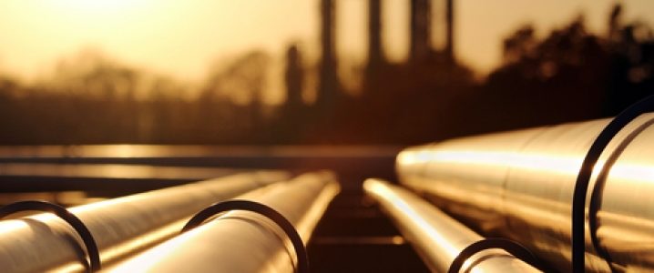 Click to enlarge oil pipes oil refinery