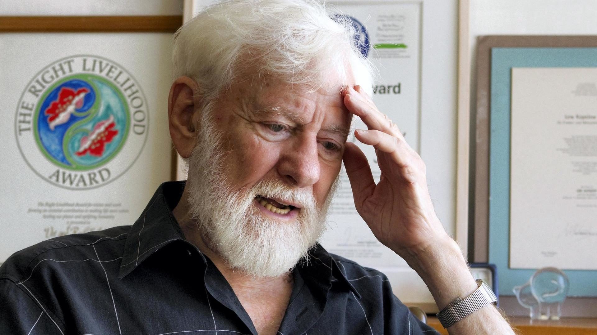 Uri Avnery