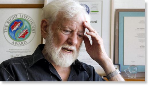 Click to enlarge Uri Avnery