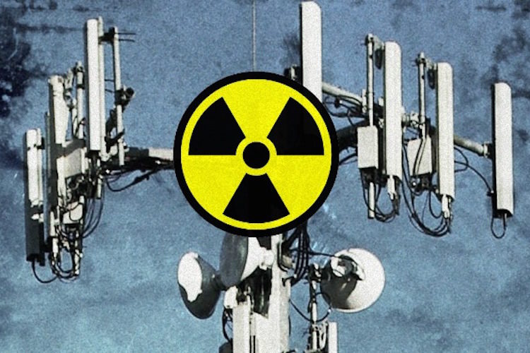 electromagnetic radiation