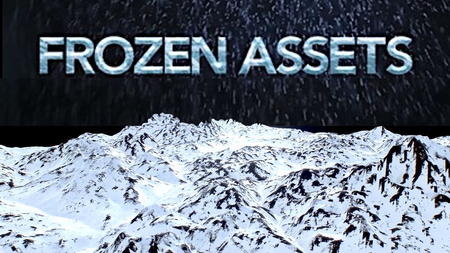 Frozenassets