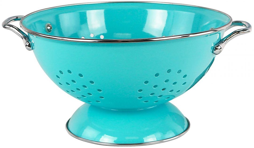 Click to enlarge collander