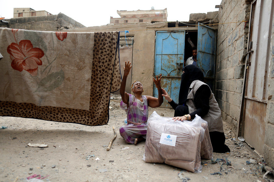 Yemen