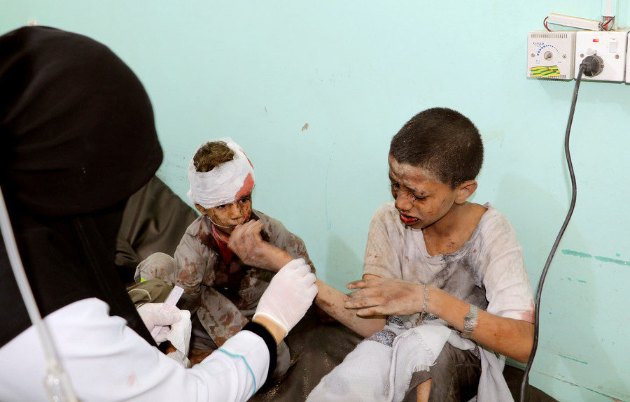 Yemen