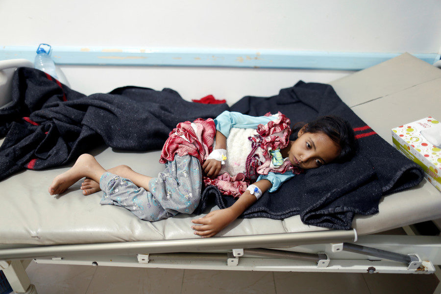 Yemen