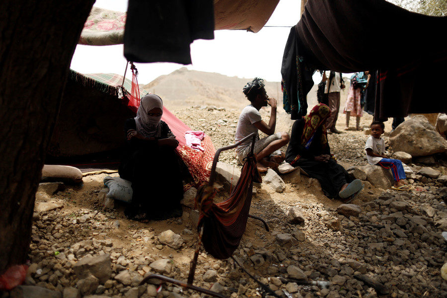 Yemen