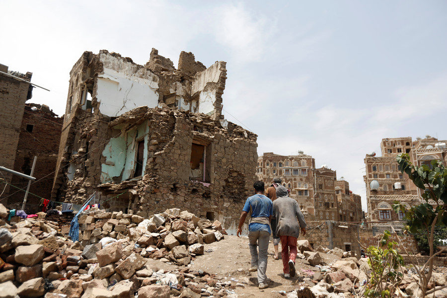 Yemen