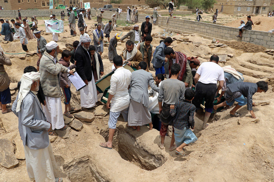 Yemen