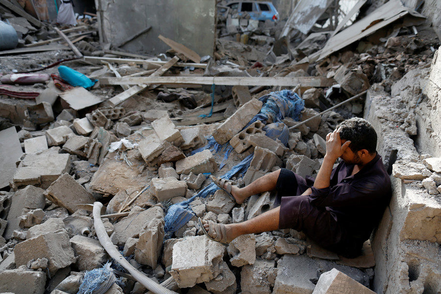 yemen