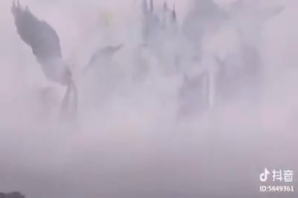sky mirage china