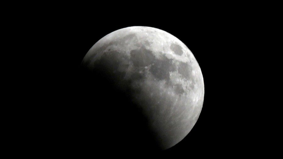 Click to enlarge moon shot