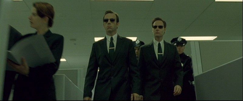 Agent Smith