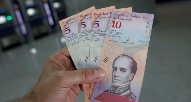 Click to enlarge Venezuela reforma