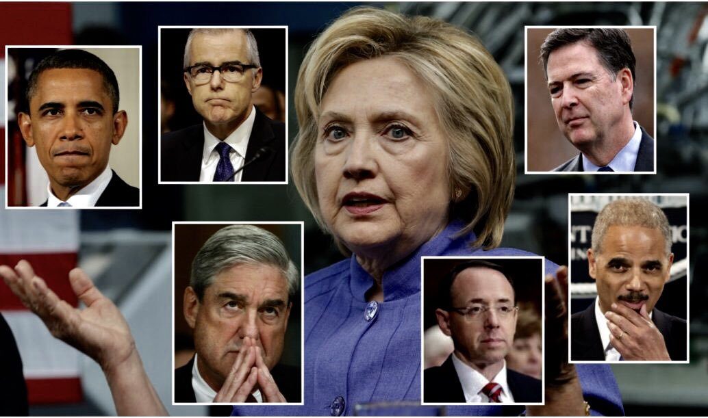 Corruption 101