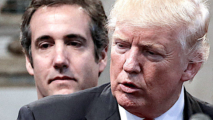 Click to enlarge trumpcohen