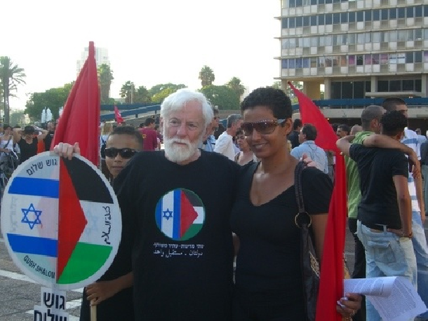Uni Avnery