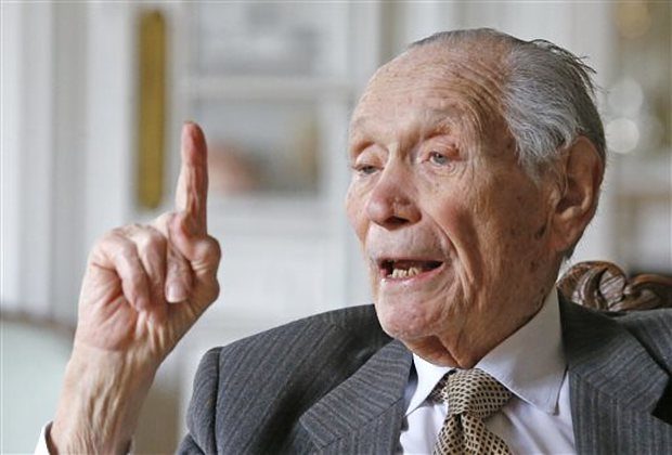 John Gunther Dean