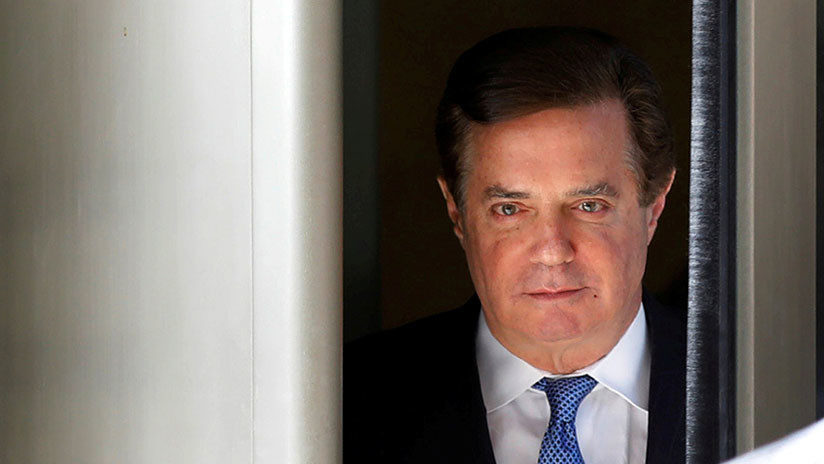 Paul Manafort