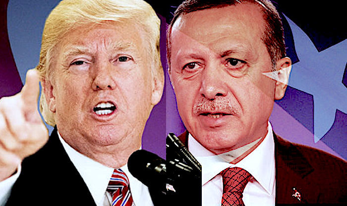 TrumpErdogan