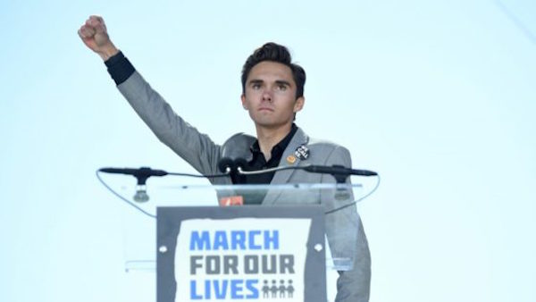 david Hogg