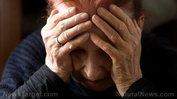 Click to enlarge Parkinson’s disease