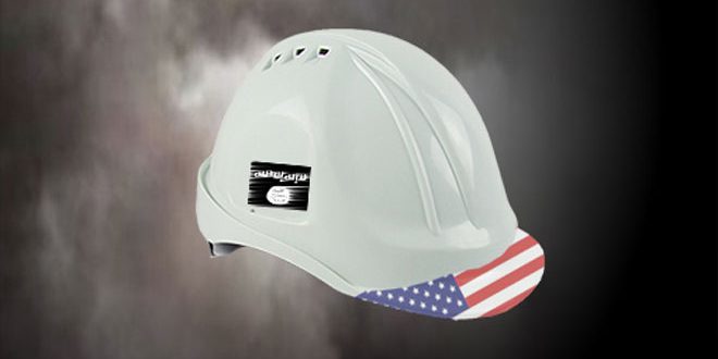 Click to enlarge White Helmets